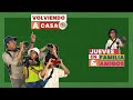 VOLVIENDO A CASA | 30 DE  MAYO | Iglesia Cejes Central