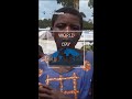 World Refugee Day: Bulengo Camp resident “We are praying that they finish the war...