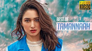 Best of Tamana | Paiyaa Movie Scenes | Karthi, N. Linguswamy