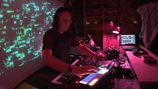 Craftmatik - Flow State - Live @ Capsule Detroit