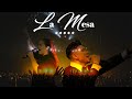 Mario Rivera III ft. Hannah Ponce | La Mesa | Video Lírica Oficial HD