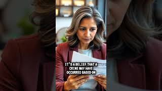 Arrested Without Proof? Here’s the Truth! | Under Color of Law