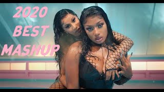 2020 Best Mashup of Popular English Songs - Popular Songs | English Only | Made with ❤