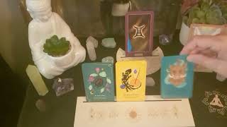 GEMINI ♊️ what you need to know for the rest of May ! ✨️ NEW OPPORTUNITIES!