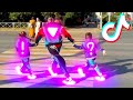 TUZELITY SHUFFLE DANCE ⭐️ LITTLE BOY DANCING ASTRANOMIA & SIMPAPA 2024 #3