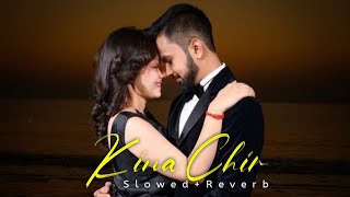 Kina Chir {Slowed and Reverb} - The PropheC | Punjabi Lofi Songs | chillwithbeats | Textaudio