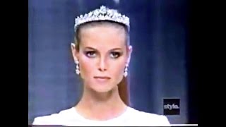 Model Documentary - Heidi Klum