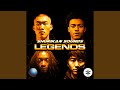 Legends (feat. PianWooo, Cairosharn, KHG Kalm & NinjaTea)