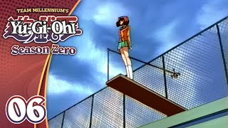 Yu-Gi-Oh! Season Zero - Episode 6 - The Desperate Ties of Friendship - English Fandub
