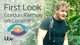 Gordon Ramsay on Cocaine | First Look | ITV