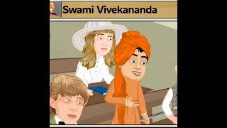 Swami viveka nand thug life 😎 | Swami Vivekananda sigma rule status | #short