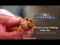 Ghirardelli's Ultimate Chocolate Chip Cookie