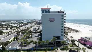 Luxurious Beachfront Hotel in Gulf Shores - Phoenix All Suites