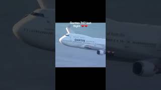 Saddest moments in aviation pt.1 #aviation #edit #blowup #foryou #planes #avgeeks #747 #qantas
