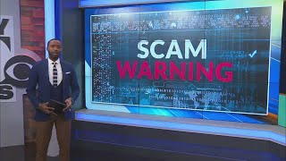 Iberia Parish Sheriff's Office warns public of kidnapping scam
