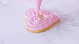 Cookie Decorating Online Class