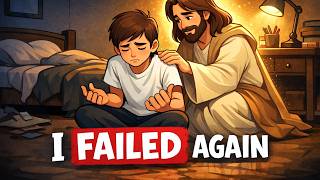 Is my repentance real if I keep committing the same sin?