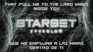 Starset - Everglow (Sub. español)