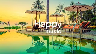 Happy Beats - Good Vibes Only - Upbeat Music Beats to Relax, Work, Study