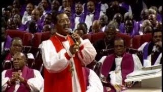 3 Hours Of Past COGIC Holy Convocation Praying / Preaching / Singing /Praise Video!