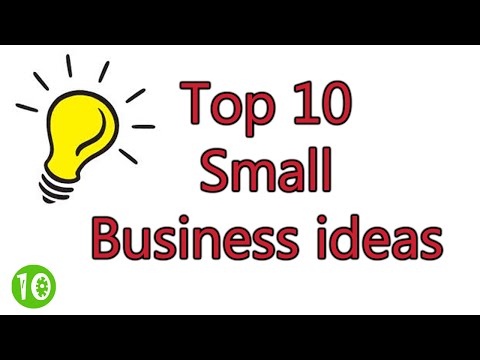 Profitable Small Business Ideas ► How To Make Money Profitable Small Business Ideas ► How To Make Money
