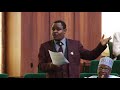 Hon Mohammed Gudaji Kazaure,9 May 2018 Bill to establish the Nigeria Natural Medicine Development