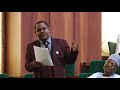 Hon Mohammed Gudaji Kazaure,9 May 2018 Bill to establish the Nigeria Natural Medicine Development