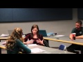 How NOT to Facilitate a Focus Group (updated)