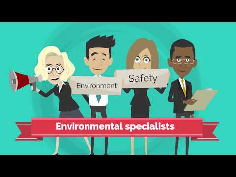 What branch of government does the EPA belong to?