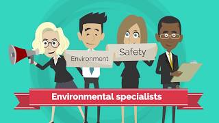 What is the EPA? | OSHAcampus.com Video