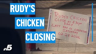 Legendary Dallas restaurant to close after 30 years | NBCDFW