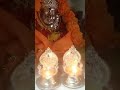 Sravana sukravaram Pooja in our house