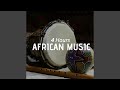 Relaxing Ethnic Music