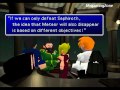 Final Fantasy VII - Forgotten City (Disk 2) - Part 1/2 - (PS1/PC)