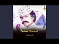 Tunhji Sohni Soorat