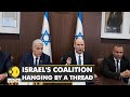 Will Yair Lapid become the prime minister of Israel? | Latest English News | World News | WION