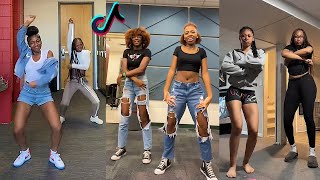 New Dance Challenge and Memes Compilation | April🔥