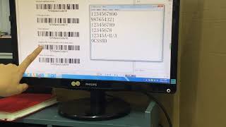 How to switch the instant upload mode of Tera HW0006 screen scanner to storage mode?