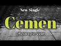 CEMEN - @gembongverse ( Official Lyric Video )