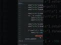 How to create graphics using Python turtle 🐍🐢 #coding