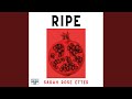Chapter 11.4 - Ripe
