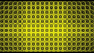 Creative Coding Art | Can You CODE ART with only CIRCLES? - Processing Tutorial