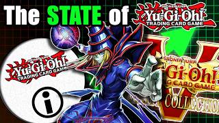 They finally Fixed Yugioh...