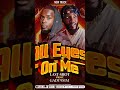 All eyes on me last -shot ft gady-9mm #challenge