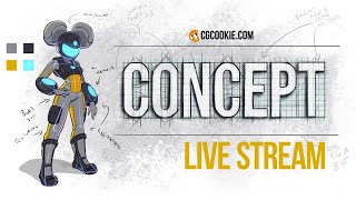 CONCEPT Livestream