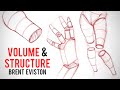 Volume and Structure Critique with Brent Eviston