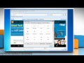 How to customize Mozilla® Firefox toolbar items