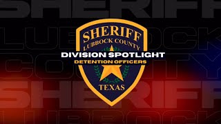 Sheriff's Office Division Spotlight | Detention Officers