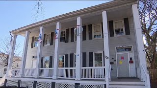 Rutgers fraternity members sued for hazing incident after electrocution | NBC New York