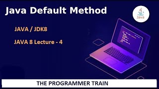 Default method and default keyword in interface with Example | Java 8 Lecture 4 | Interview Ques